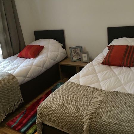 Luxury Belvedere View New Apartment Вена Экстерьер фото
