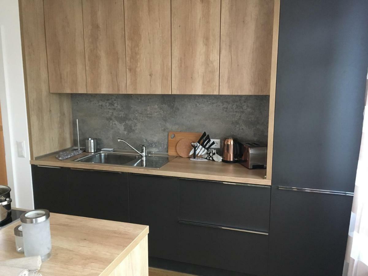 Luxury Belvedere View New Apartment Вена Экстерьер фото