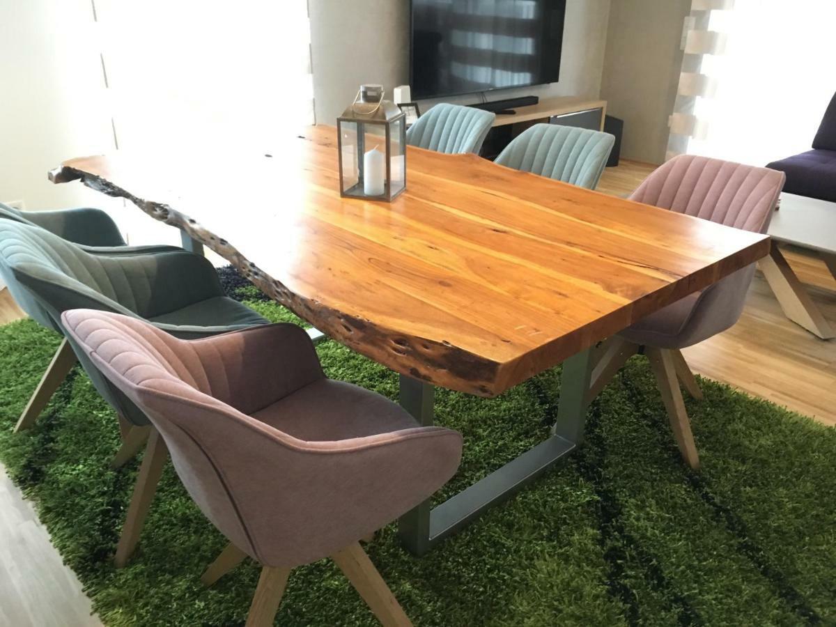 Luxury Belvedere View New Apartment Вена Экстерьер фото