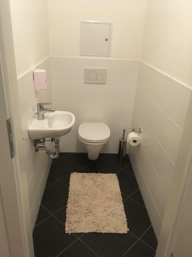 Luxury Belvedere View New Apartment Вена Экстерьер фото