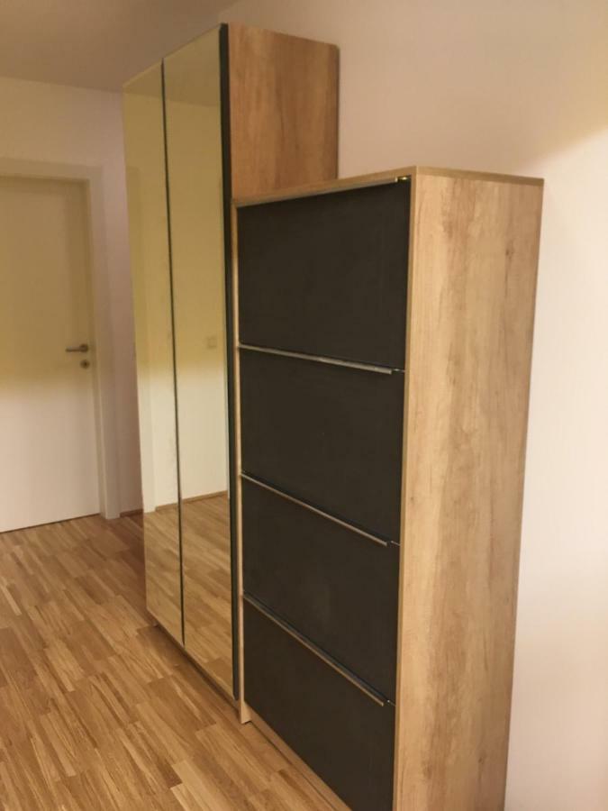 Luxury Belvedere View New Apartment Вена Экстерьер фото